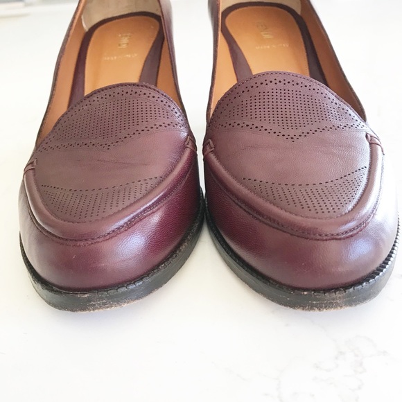 FENDI Authentic leather pumps SZ 40 - Picture 8 of 8